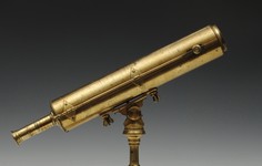télescope de gregory telescope